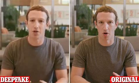 The best deepfake examples 